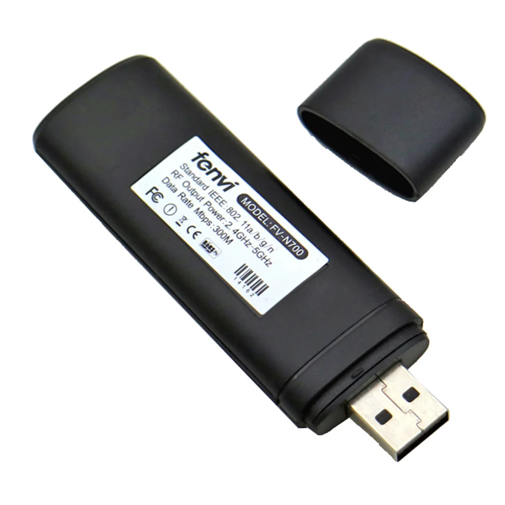 Бежевый Замена USB tv беспроводной Wi-Fi адаптер для samsung Smart tv вместо WIS12ABGNX WIS09ABGN B8000 C530 C550 C630 - Цвет: Бежевый