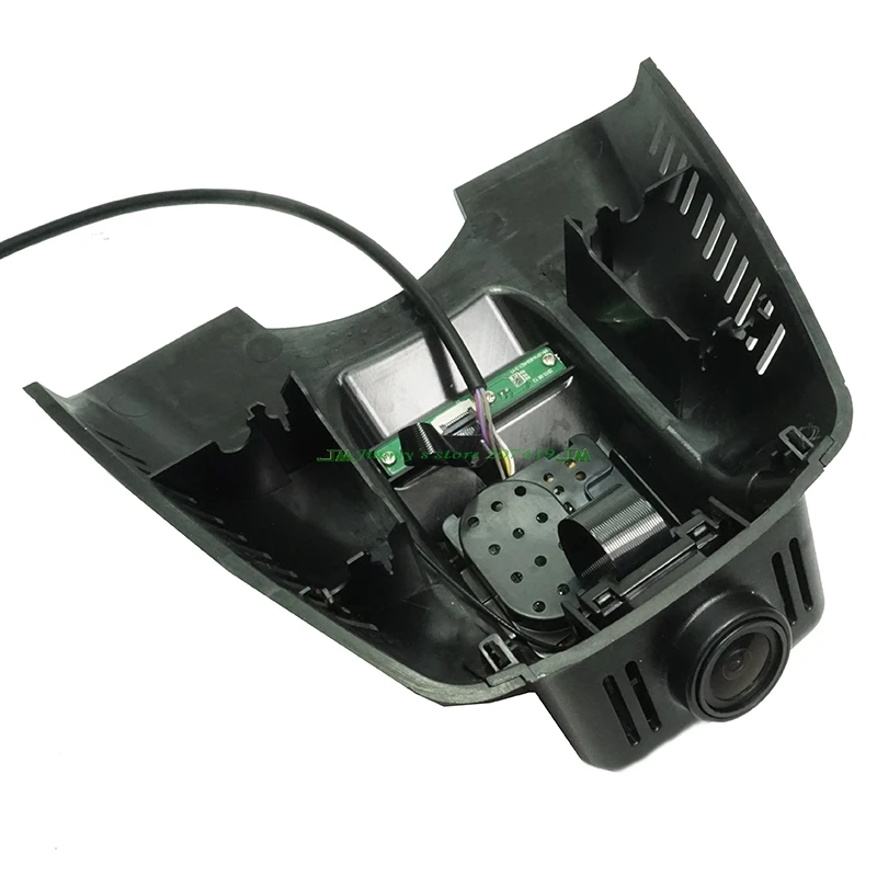 Для Mercedes Benz CLS 300 C серии W204 C180 C200 2010 2011 2012 2013 2014 автомобильный Wifi DVR