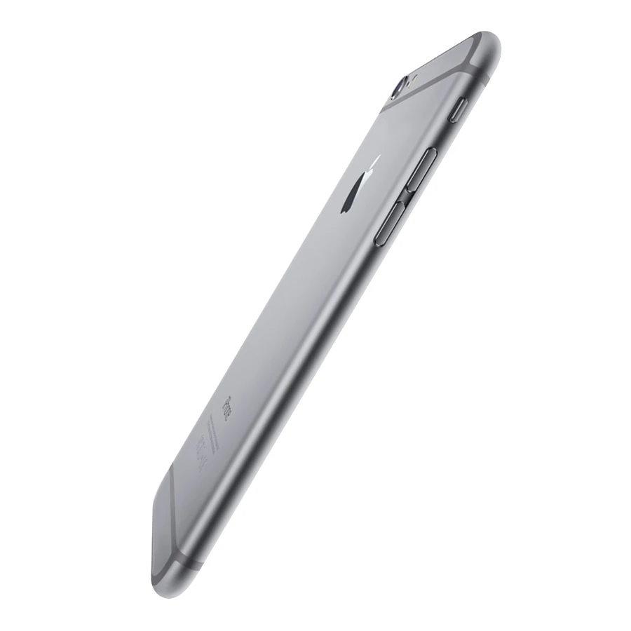 Apple iPhone 6 4G LTE 4.7" 1GB RAM 16GB/64GB/128GB ROM Original iOS 8.0MP Dual Core WIFI Used Unlocked Mobile Phone