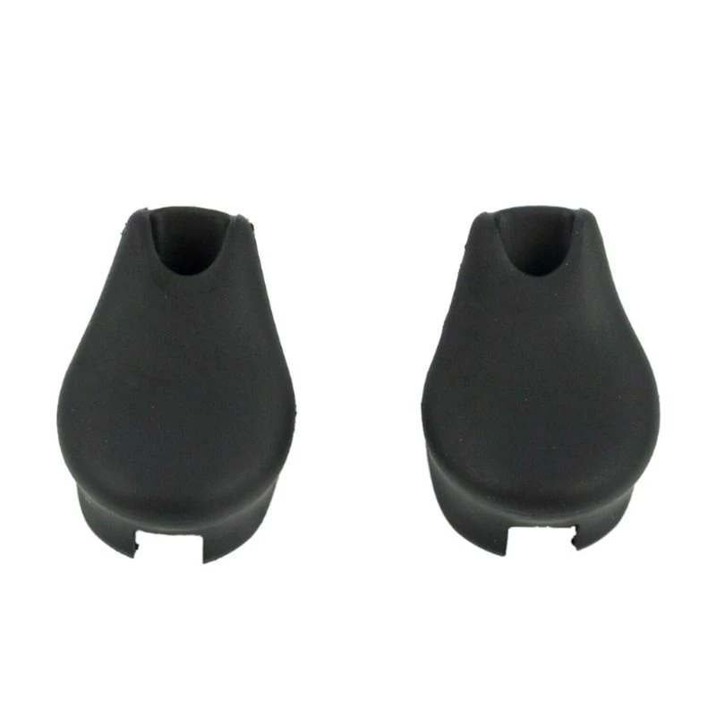Черные насадки для наушников сменные Plantronics M50 M24 M20 Voyager 520 521 835 Explorer 220 235 240 242 243 4 шт.