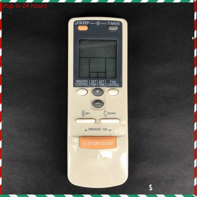 OEM кондиционер пульт дистанционного управления для кондиционера подходит
