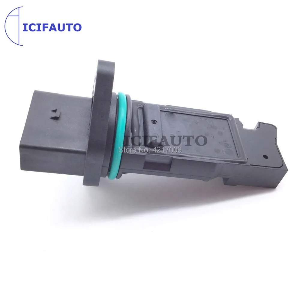 Mass Air Flow Maf Meter Sensor 0281002779 для Chrysler Sebring Dodge Avenger Caliber Stratus Jeep Compass Patriot 2 0 CRD | Автомобили