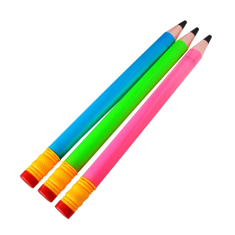 44 см пластиковый карандаш водяной пистолет детский летний бассейн пляж открытый