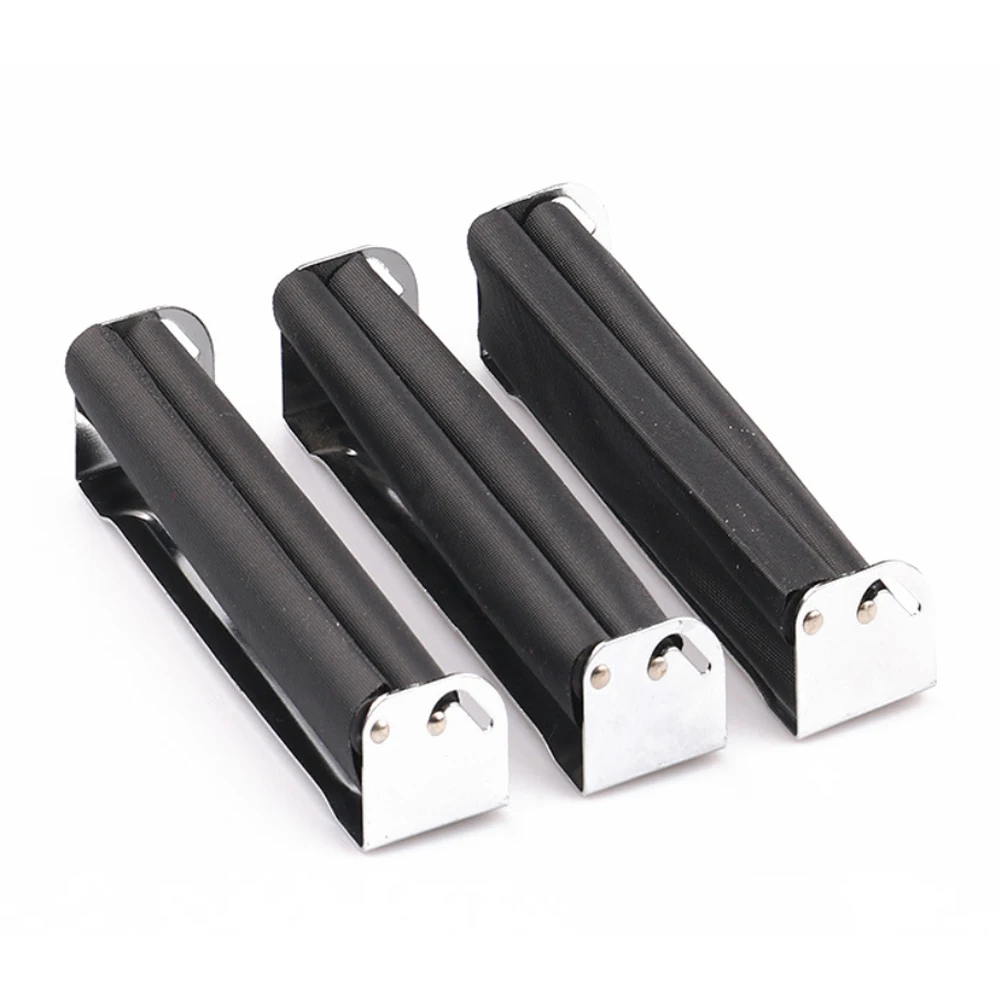 40 шт. оптовая продажа 110 мм прокатная машина металл табак сигарета рулонная