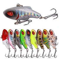 poetryyi new fishing tackle retail 2020 pesca quality sinking small fishing lure 35mm 5g crank dive 2m for pike and bass