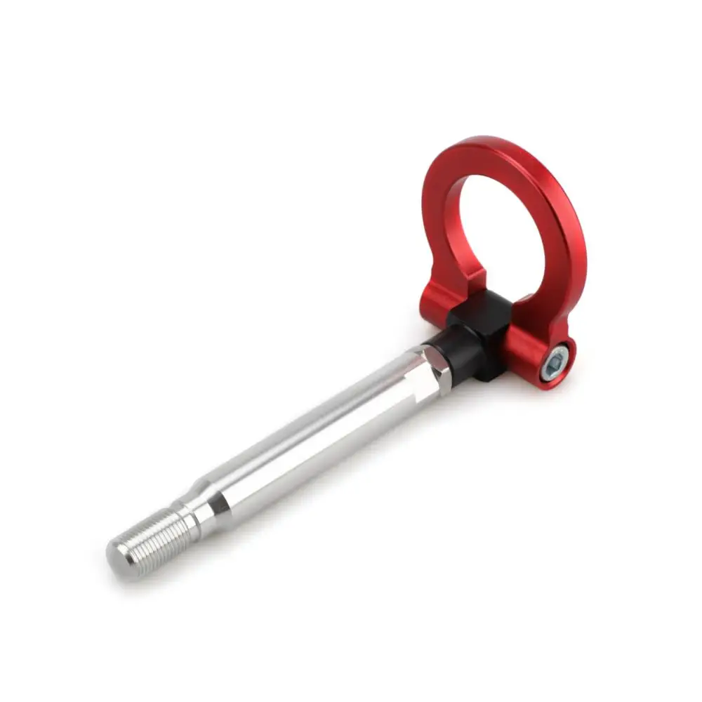 Круглая Автомобильная спортивная модель автомобиля Авто буксировочный прицеп