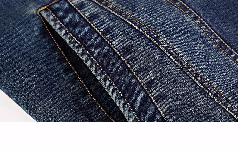 

LOVZON Fashion Denim Jacket Men Winter Wool Liner Warm Mens Jackets Brand Outwear Jeans Coats Male Cowboy Clothing Dropshipping