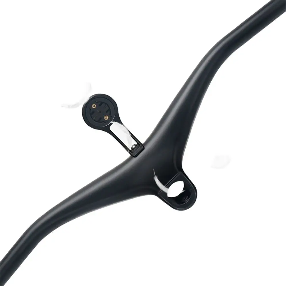 Продажа Новый продукт аксессуары для велосипедов; Руль ручки полностью из углеродного волокна, высокопрочные внедорожный горный велосипед цельнок...