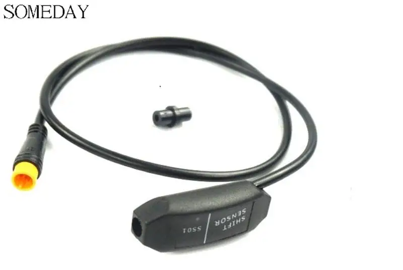 Датчик переключения передач для электрического велосипеда BAFANG датчик средний