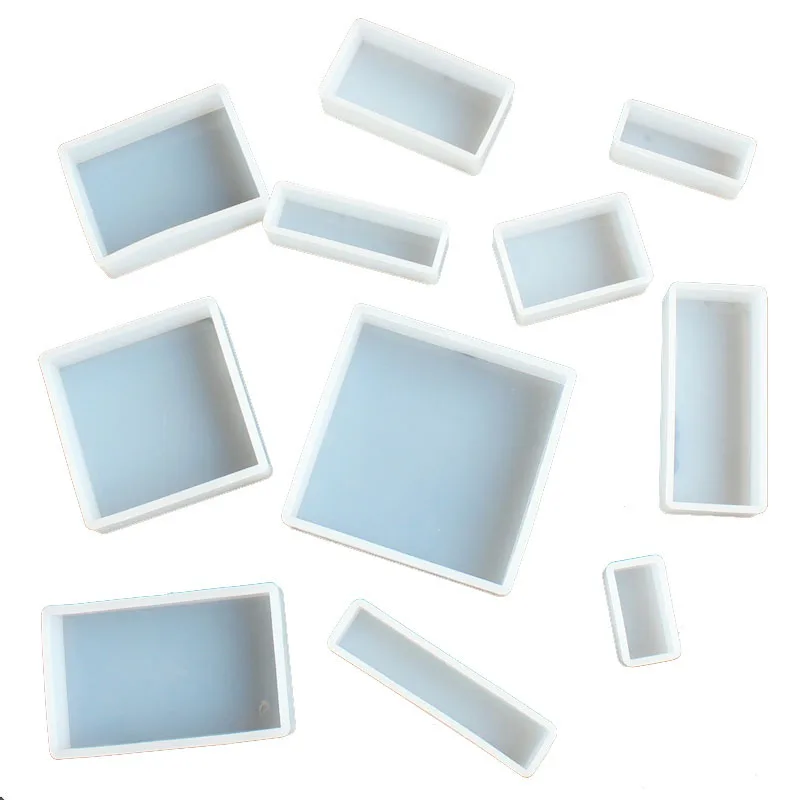 Силиконовая форма для подвесок украшение горки силиконовая ручной работы