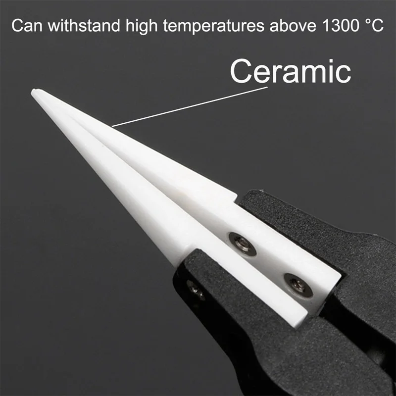 BMBY-термостойкий многофункциональный отвертка сделай сам с заостренным