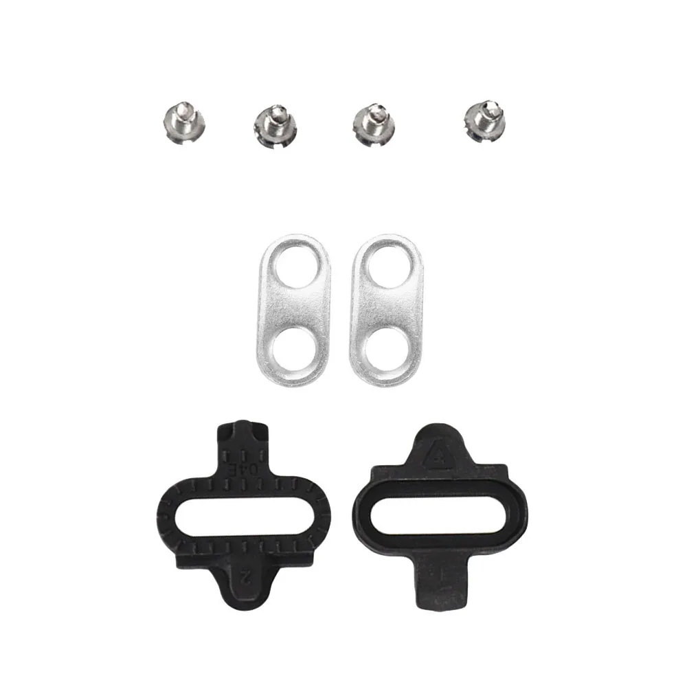 2 шт. клипсы на педали велосипеда Shimano Sh51 SPD SL|Педаль велосипеда| |