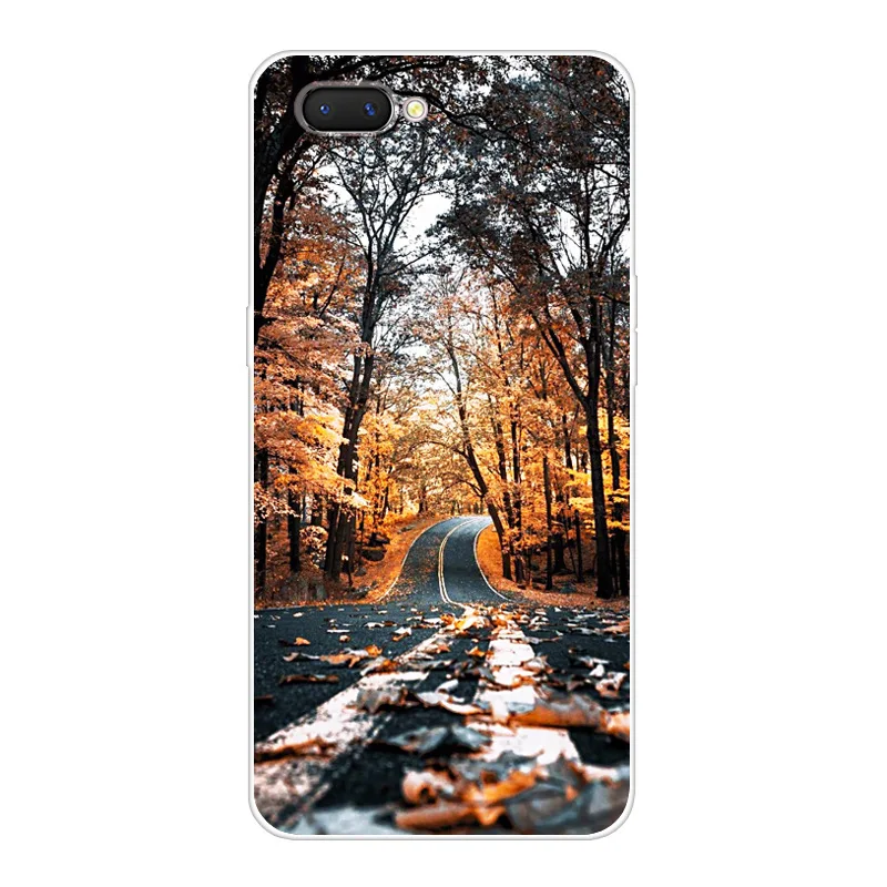Чехол для Oppo A3S, чехол для Oppo A3S, мягкий мультяшный ТПУ силиконовый чехол для телефона, для Oppo A5 OPPOA5, чехол Realme C1 OPPOA3s, чехол, Fundas