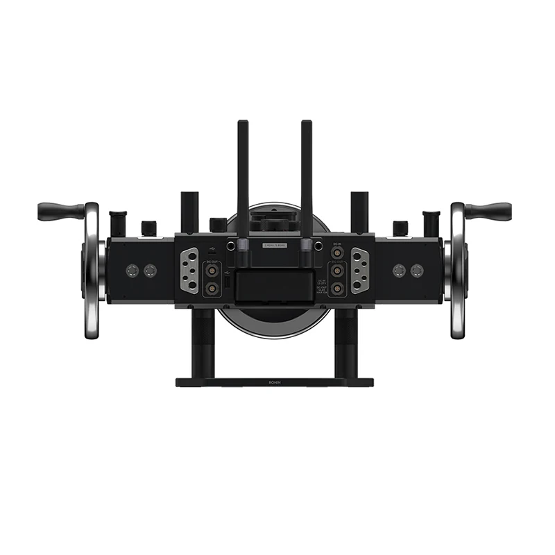 DJI Master Wheels 3 осевая Совместимость с Ronin S/Ronin 2 усовершенствованная