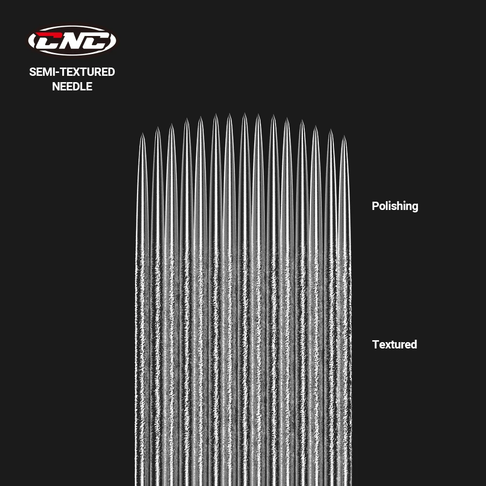 Игольчатая вилка с ЧПУ в форме дуги традиционная цветная игла для запотевания