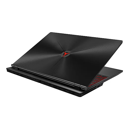 Видео игровой ноутбук lenovo Y7000 с 9th Gen Core i7-9750H cpu NVIDIA 6 GB GPU 16 GB DDR6 Ram 1 ТБ SSD память мощный ПК