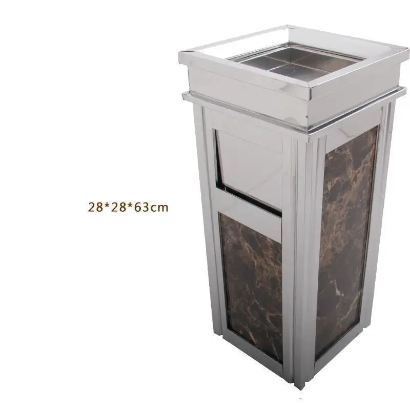 

De Banheiro Holder Kosz Na Smieci Garbage Dust Papelera Hotel Commercial Recycle Poubelle Dustbin Cubo Basura Trash Bin