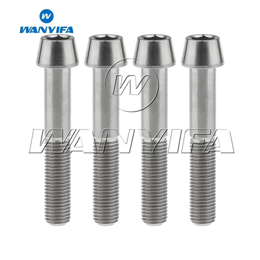 

Титановые болты m10x60 мм, винт для переднего калибра Ducati (779.1.331.1D)