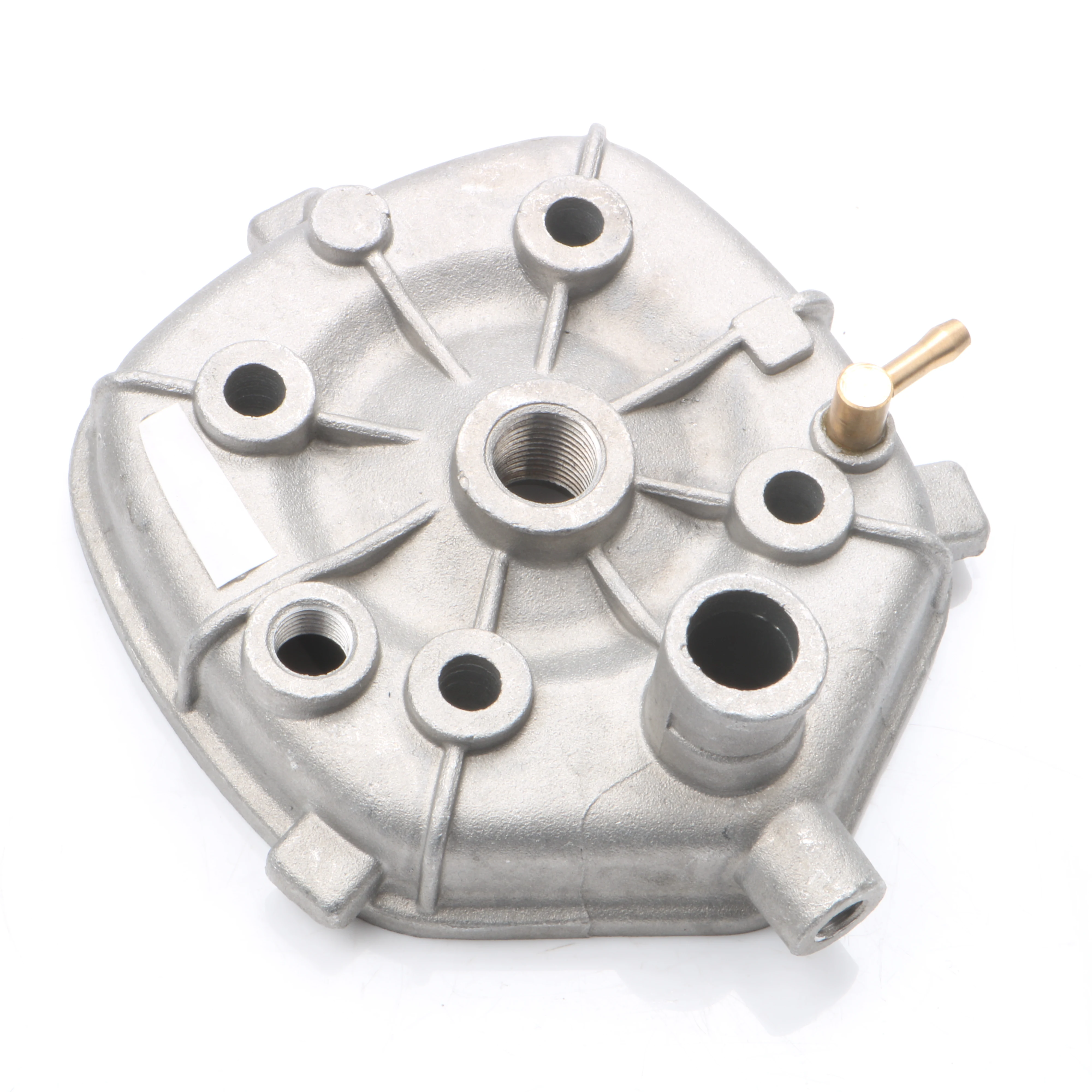 Комплект цилиндров с большим отверстием 70cc комплект поршней и прокладка