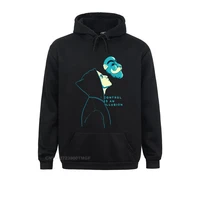 society control is an illusion robot hacker programming oversized hoodie hoodies brand sweatshirts normal women sportswears
