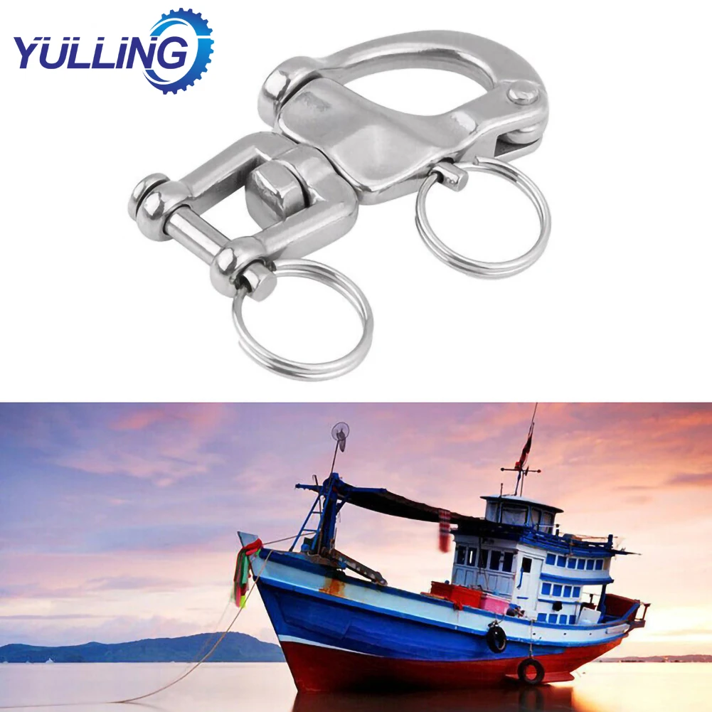 YULLING 316 из нержавеющей стали |