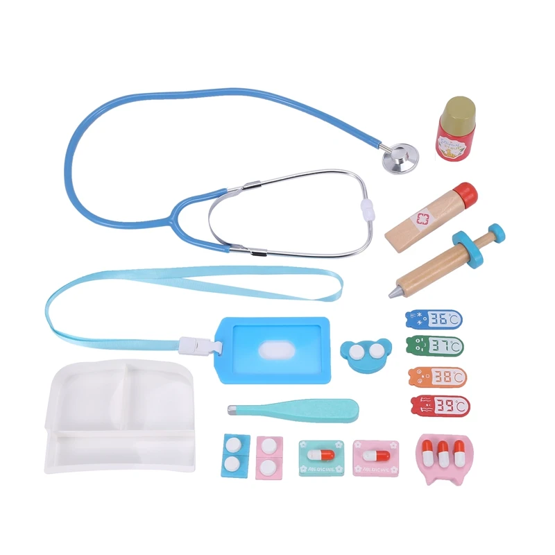 

16 шт., Детские деревянные игрушки для развития интереса