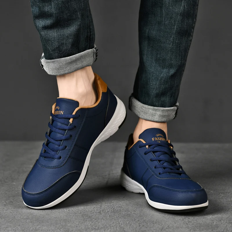 Abhoth Running Shoes for men Sneakers Breathable mesh Walking Shoes Outdoor Lightweight Men Sports Shoes Zapatillas De Deporte