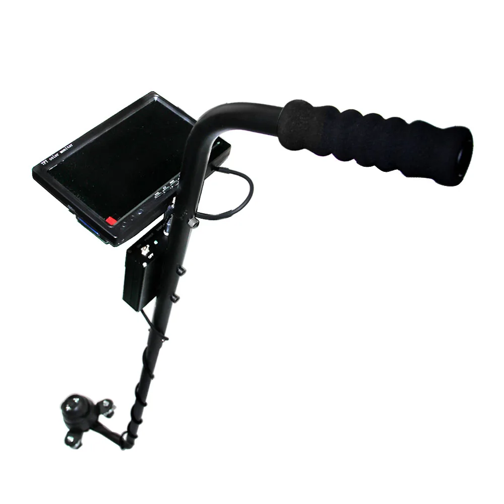 

V3D inspection mirror factory direct sale under vehicle inspection mirror security products inspection mirror Shipping Inspectio