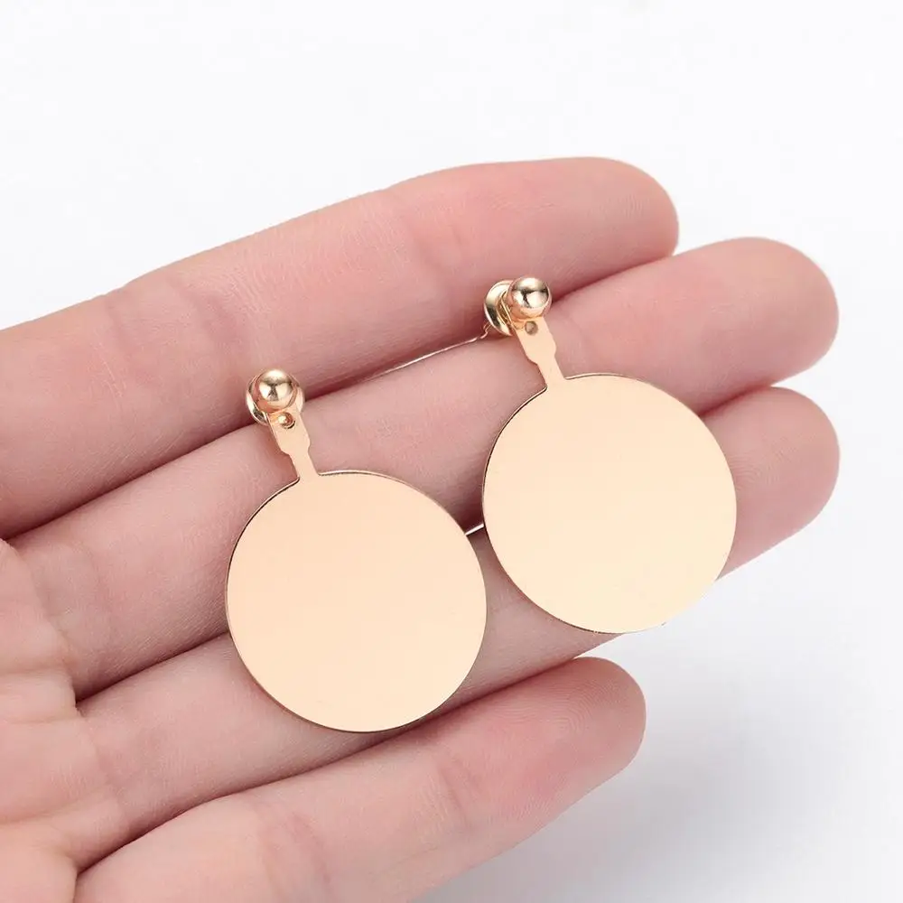 Todorova модные богемные геометрические ушные куртки ювелирные изделия из