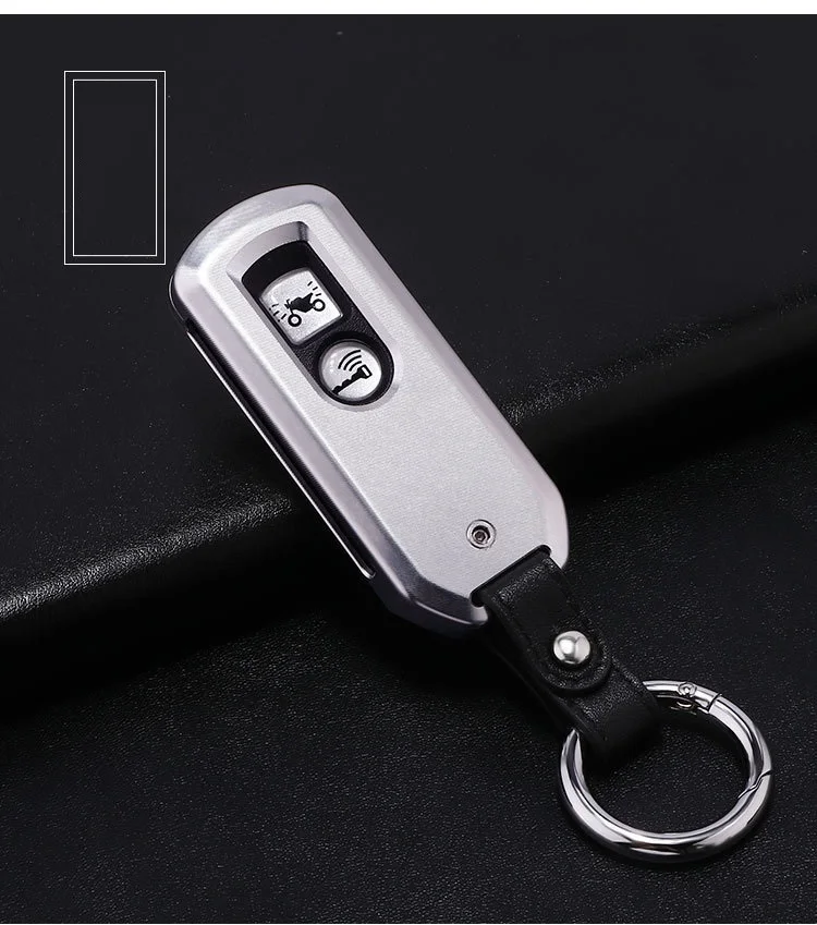 Чехол из алюминиевого сплава с пультом дистанционного управления для запуска