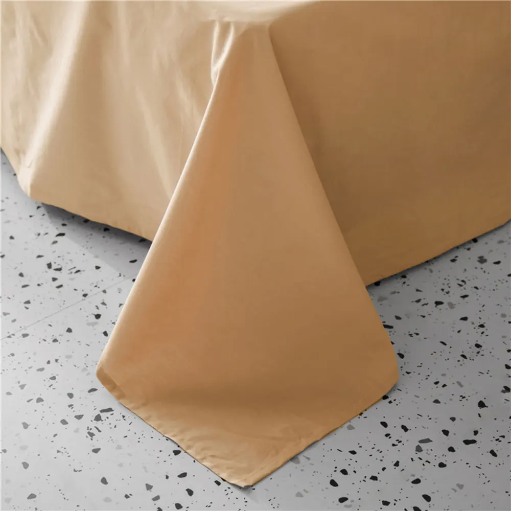 

Svetanya Luxurious Green Maple Leaves Duvet Cover Set Cotton Twin Queen Size Bedding Set Bedlinens Fitted Sheet Pillow Cases
