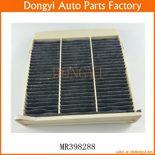 Воздушный фильтр OE NO. MR398288 |