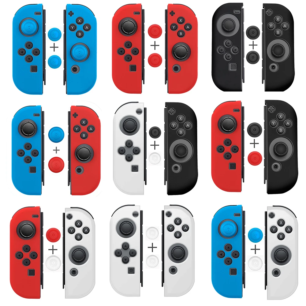 Мягкий силиконовый чехол защитный для переключателя колпачки рукоятки большого