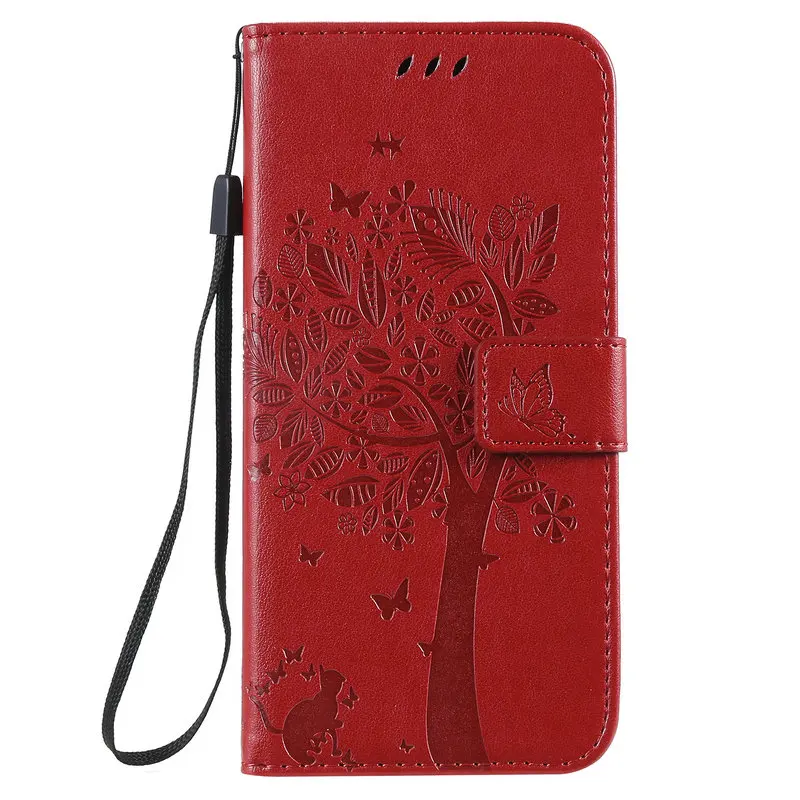 3D тиснение кожаный флип для Coque samsung A50 Чехол samsung A70 Чехол Флип Etui для samsung Galaxy A40 чехол A30S A20E A10 A 50 S