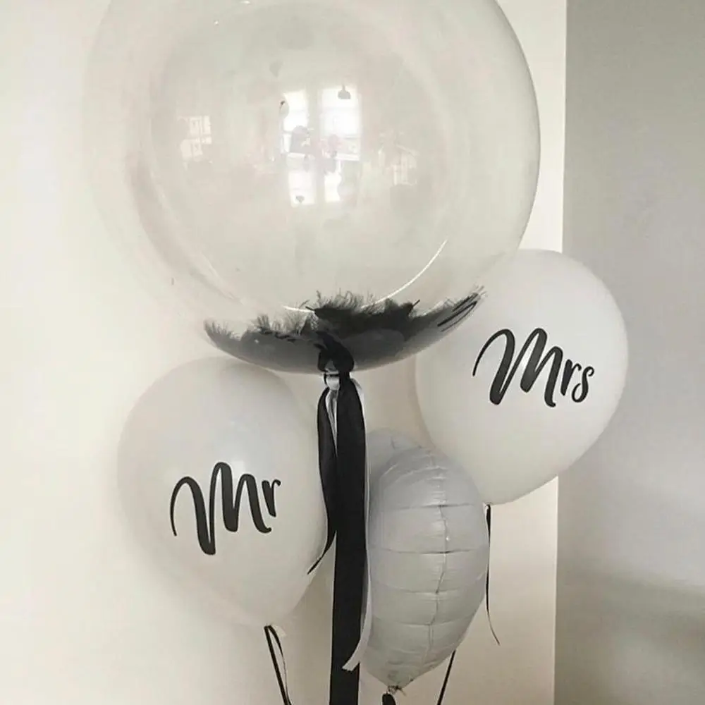 

Небольшая Наклейка на заказ, наклейка для свадьбы, невесты, события, вечевечерние «сделай сам», Имя любого размера