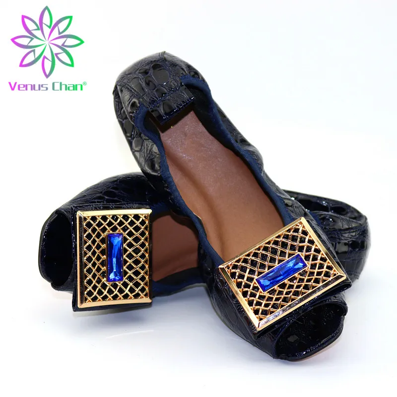 Обувь в африканском стиле летние туфли на низком каблуке серебристого цвета