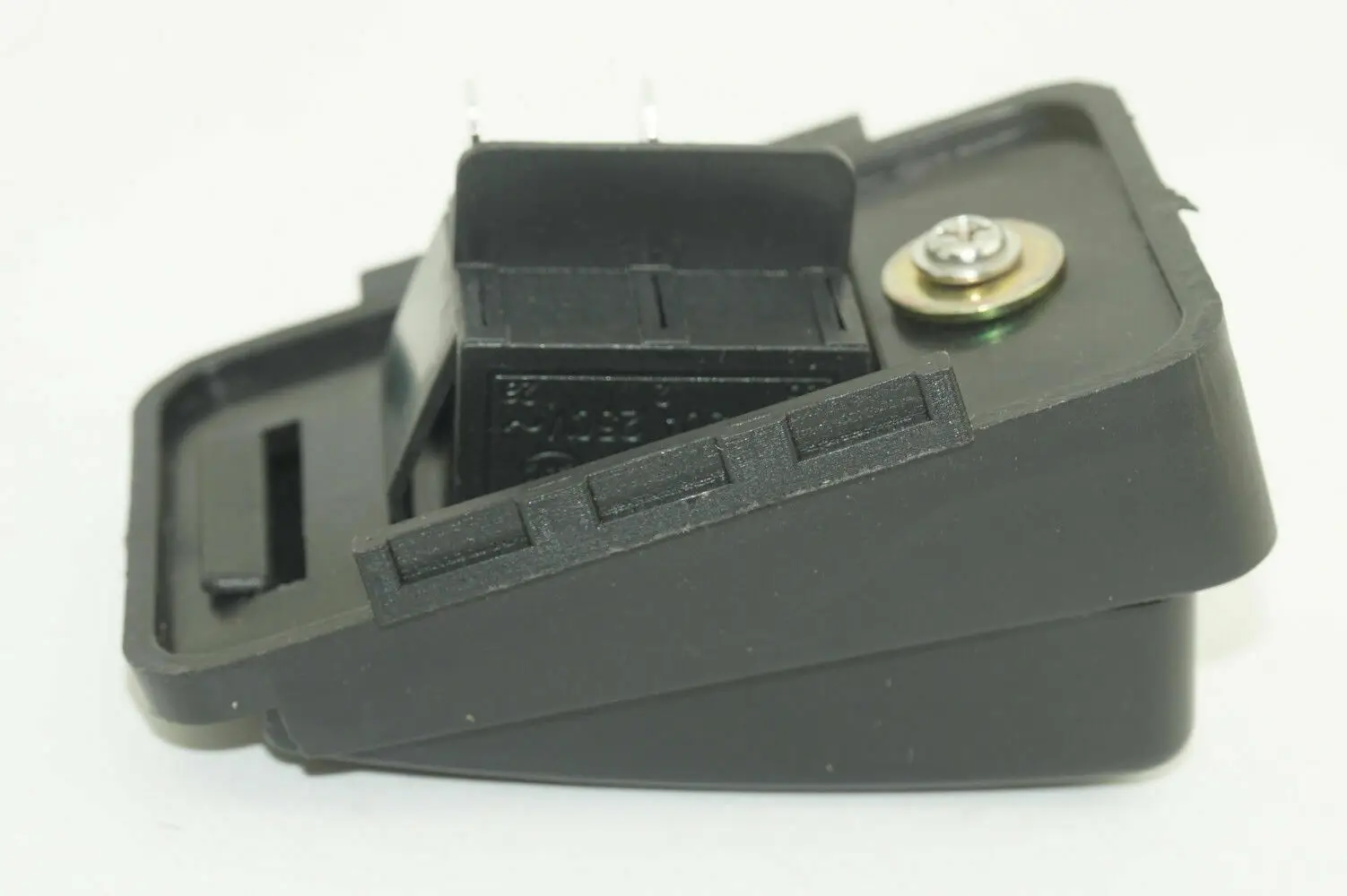 Педальный сброс-контроль для 6V 12V детей электрическая езда на автомобиле велосипед Скутер Багги Quad