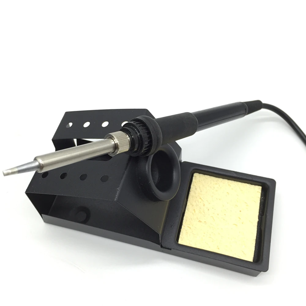 700W Electric Hot Air Soldering Station 8586 SMD Rework Heat Gun For Welding Repair