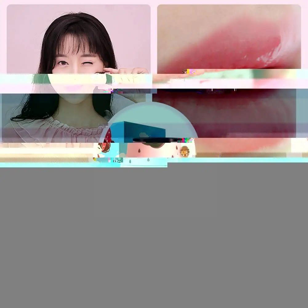 7 5 г уход за макияжем для губ бальзам увлажняющая и Предотвращающая повреждение