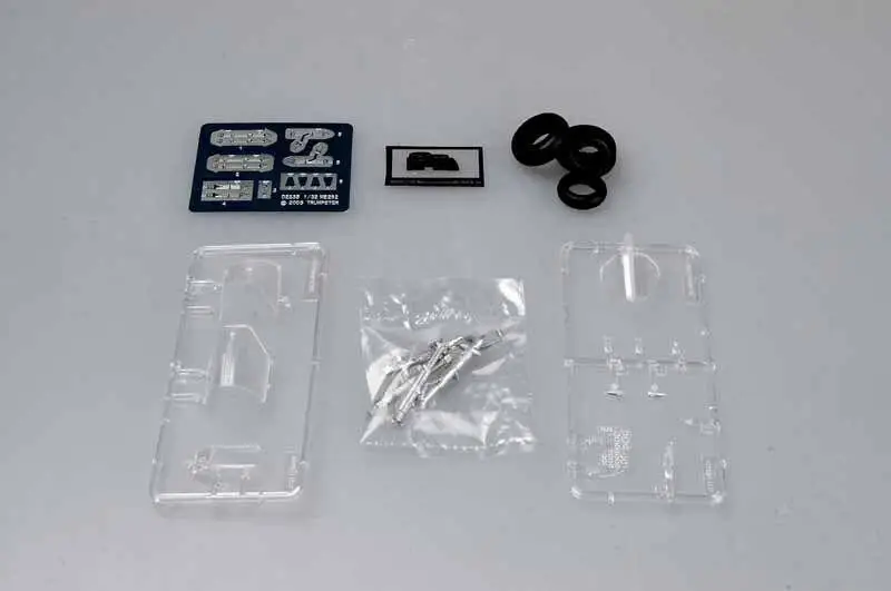 Трубач 1/32 02261 Messerschmitt Me262A 1a понятное издание| |