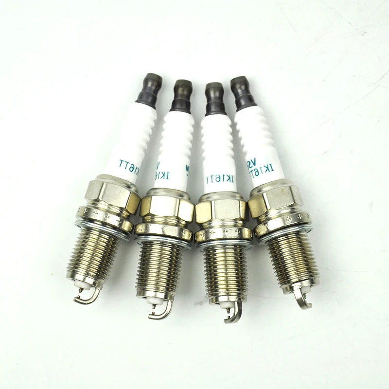 4 x иридиевая IK16TT 4701 Свеча зажигания для Toyota Honda Mazda Mitsubishi Dodge Chevy|Свечи и запальные