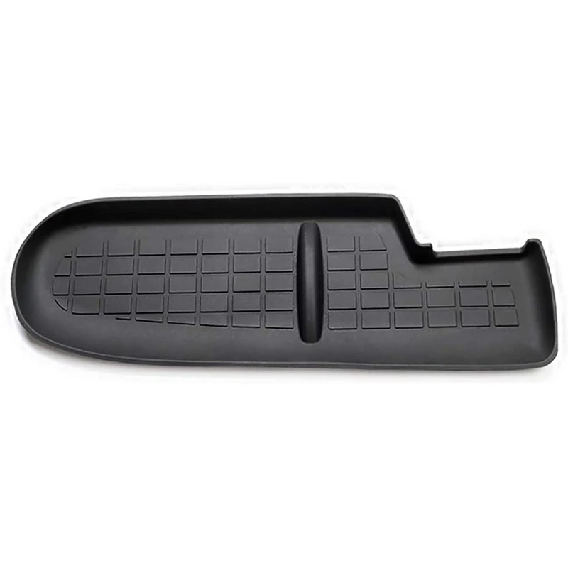 Co pilot коврик для хранения нескользящий Honda N Box 2017 2018 2019 FJ3 FJ4 Copilot центральный