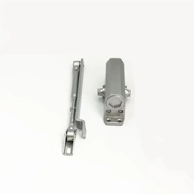 Противопожарный Дверной доводчик для домашнего использования скрытая дверная