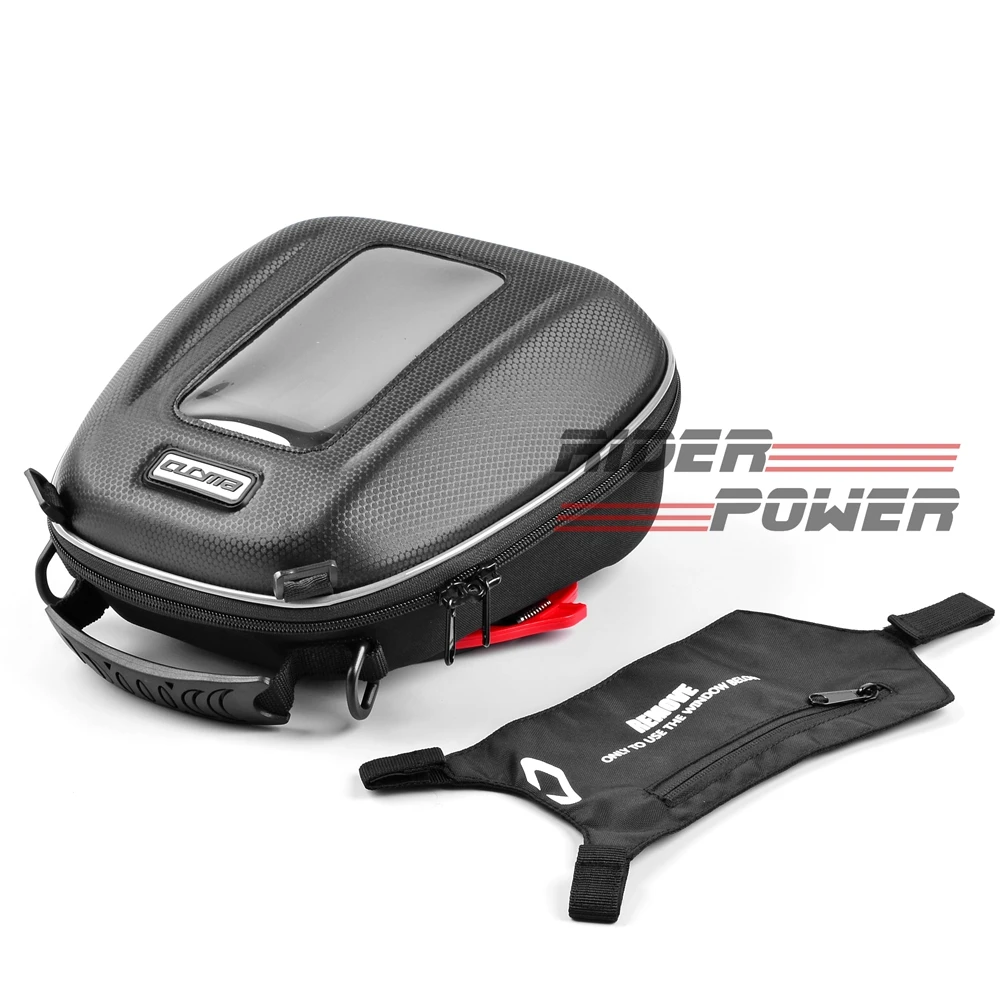 Для BMW R1250GS R1200GS Adventure R1200R R1200RT S1000XR ADV бак сумки и кольцо Крепление непосредственно