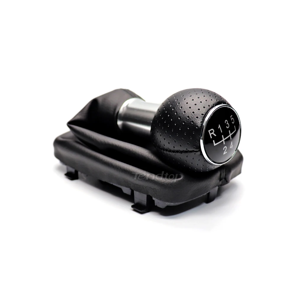 12 мм рычаг переключения передач ручного тормоза рычага чехлы на багажник для Audi A3