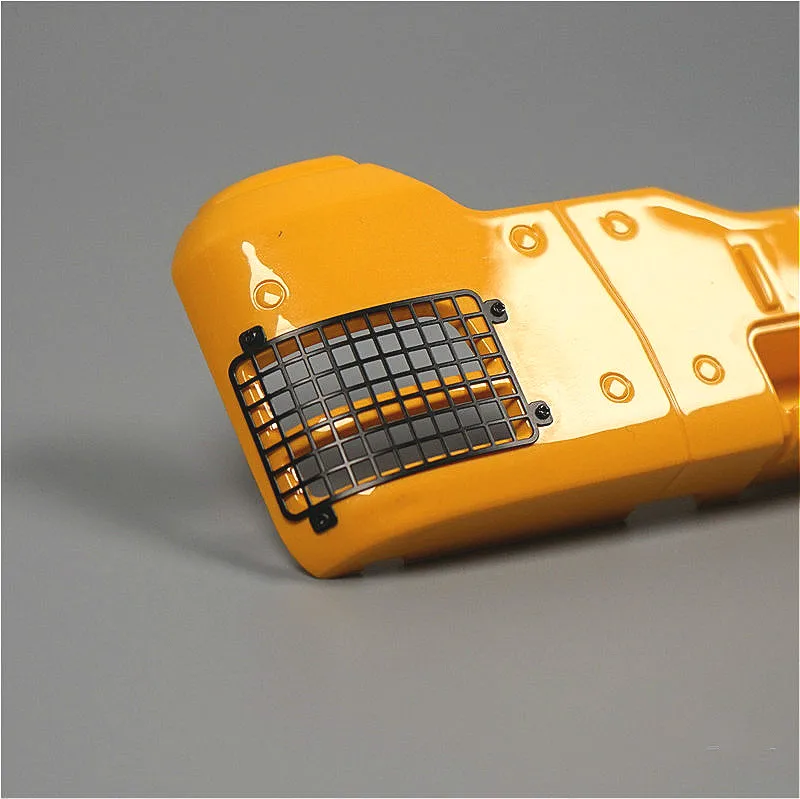 металлический абажур для фа