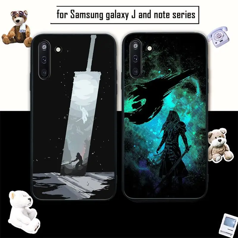 Силиконовый черный чехол для Samsung galaxy J2 J3 J4 plus J5 prime J7 2016 J6 note 5 8 9 10|Чехлы-портмоне| |
