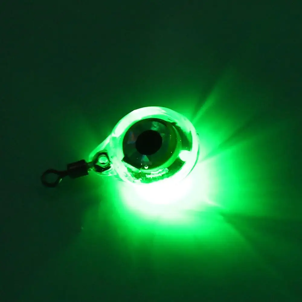 

Fishing Supplies Mini LED Underwater Night Fishing Light Lure for Attracting Bait Hot Sale