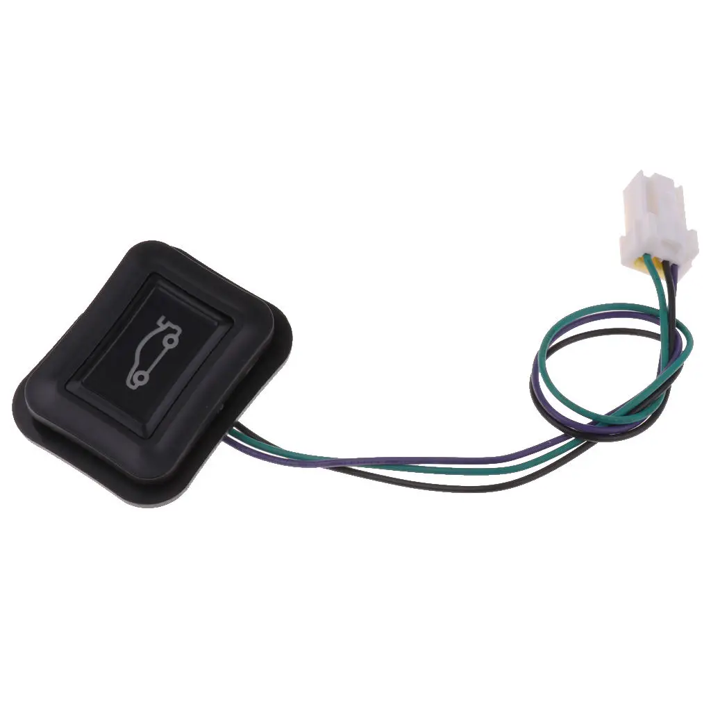 

Высококачественный переключатель подъема БАГАЖНИКА АВТОМОБИЛЯ, водонепроницаемый ремни для Toyota