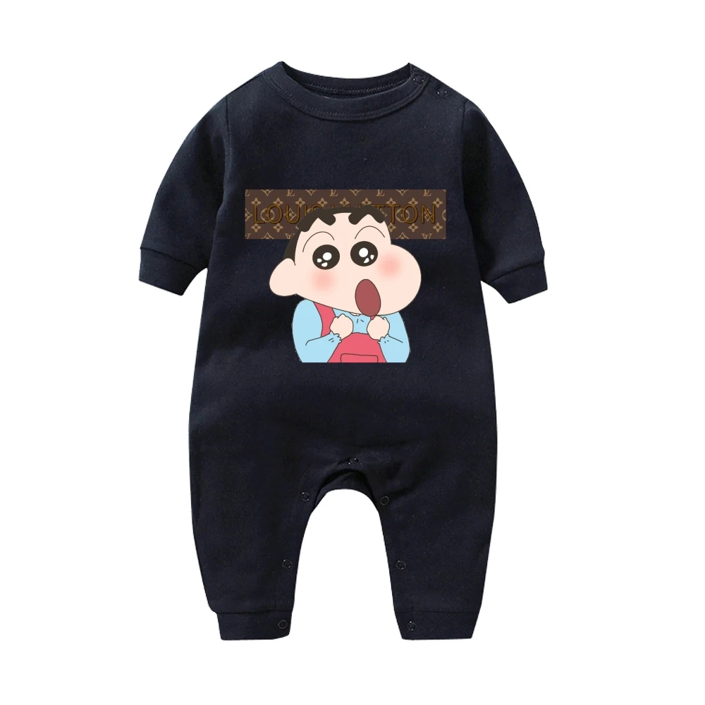 

Комбинезон для малышей на возраст 12 месяцев, 3 месяца, одежда премиум качества, детская одежда, пижамы, трикотажное боди для новорожденных